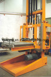 Reciprocating Vertical Elevator, Elevators, Lifts for Household, Food, Beverages, Tobacco, Postal Services, Chemicals, Machinery