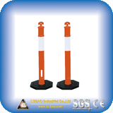 T-Top Temporary Bollard Traffic Post (LB-PB 19A)