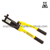 Hydraulical Crimping Pliers (YQ-120A)