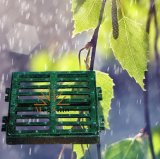 Rainwater Drain Grates with En124 Standard