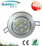 LED Down Light 7W 560lm