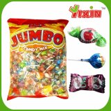 Mix Candy (lollipop with mix hard candy)