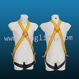 Hanging Safety Belt