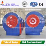 Good Ventilation Exhaust Fan for Brick Making Plant