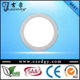 6W 86-265V Round Good Quality LED Panel Light