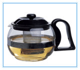 High-Quality and Best Sell Glassware Teapot (CKGTY131008)