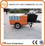 Diesel Spraying Machine