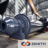 Zenith Hot Sale Ore Ball Mill with ISO