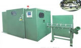 High Speed Double Twist Copper and Wire Stranding Machine