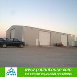 EPS Sandwich Wall Panel Prefabricated Building