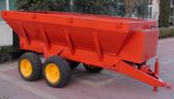 Dfc Series -2500/5500/7500/12000 Fertilizer Spreader