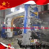 Newspaper Flexo Printing Machine