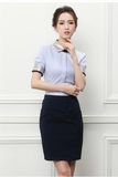 New Style Hotel Uniform (UFM007)