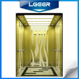 Luxurious and Good Decoration Elevator