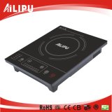 220V Sensor Touch Induction Cooker for Household Use
