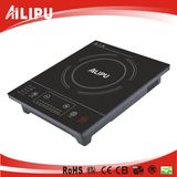 220V Sensor Touch Induction Cooker for Household Use