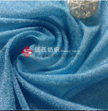 Sky-Blue Sleeve Fabric (003)