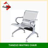 Stainless Steel Public Seating (WL500-01)