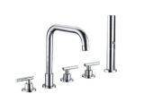 New Concealed Waterfall Faucet (TRN1013)