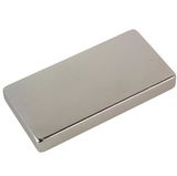 N38 Rare Earth Permanent Neodymium Magnet