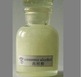 Flavoring Cinnamic Alcohol/Cinnamyl Alcohol