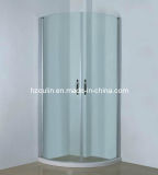 Corner Shower Room with Water Bar (SE-208)