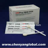 Hospital Consumables Antiseptic Solution Chg Swabsticks