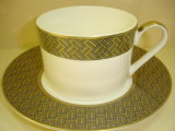 Latest Style of Porcelain Tea Set/Kitchenware/Dinner Set/Coffee Set