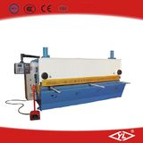 Sheet Metal Cutting Machine