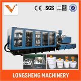 Energy Saving 5 to 25L Plastic Paint Bucket Making Machinery Price (LSF-528)