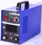 DC Inverter TIG MOS Welder/Solder TIG250s