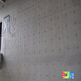 Spray Wall Paint Bare Concrete Coating