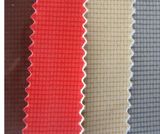 Patent Based PU Leather for Shoes, Bags (YS1502)