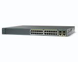 Cisco Ws-C2960-24lt-L Ethernet Switch