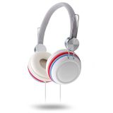 Audio Headphone for MP3 and iPod (SW-9002)