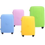 PP Hardside Travel Trolley Bag, Luggage (SH411)