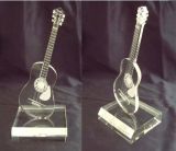 Crastal Acrylic Guitar Model (M-02)
