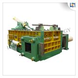 Hydraulic Scrap Steel Baler Machine