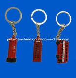 Souvenir Metal Gifts for Key Chain Crafts