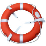 Marine Equipment Lifebuoy with CCS and Ec Certificate