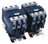 LC2-D Mechanical Interlocking Contactor