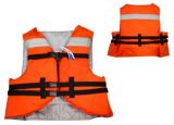 Solas Approved Cheap Marine Life Jacket with Resonable Price