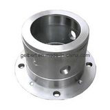 Stainless Steel CNC Machined Part