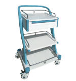 Treatment Trolley Medical Equipment C15