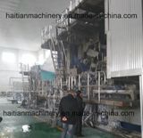 Toilet Normal Paper Machinery