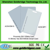 13.56MHz S50 RFID Blank Smart Card