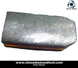 Metal Grinding Fickert Granite Abrasive Tools