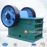 New High Efficient and Low Consumption Stone Jaw Crusher Competitive Price
