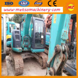 Used Kobelco Sk115sr Excavator (sk115)
