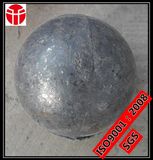 1-6inch Wear Resistant Forging Grinding Ball